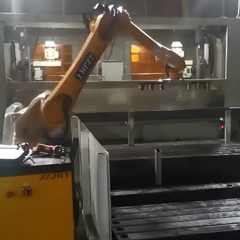 工程机械升降机横梁钻孔机