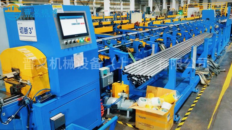 宏亿-旋切定尺设备